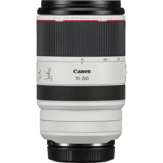 Obiectiv foto Canon RF 70-200mm f/2.8L IS USM, 3 image