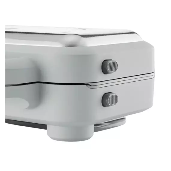 Aparat pentru vafe Breville VST072X-01, Argintiu, 2 image