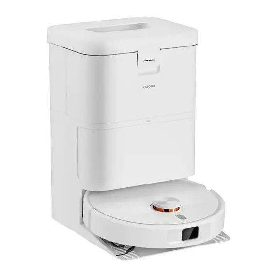 Aspirator Robot Xiaomi H50, Alb, 4 image