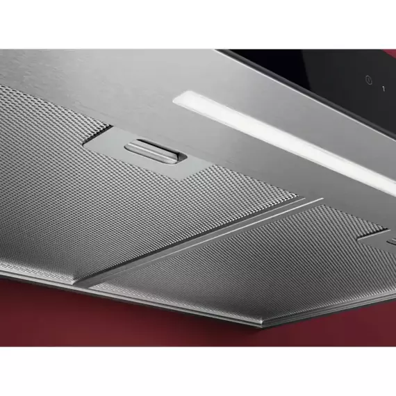 Hota încorporabilă AEG GB67D61HL, Argintiu, 2 image