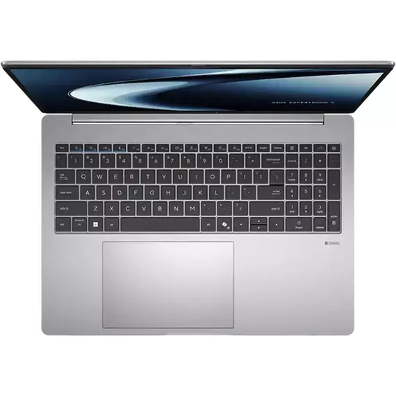 Laptop Business 16" ASUS ExpertBook P3 G2 PM3606CHA, Misty Grey, AMD Ryzen 7 260, 16GB/512GB, Fără SO, 4 image