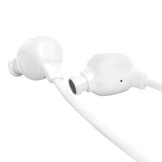 Căști JBL T135BT, Alb, 6 image