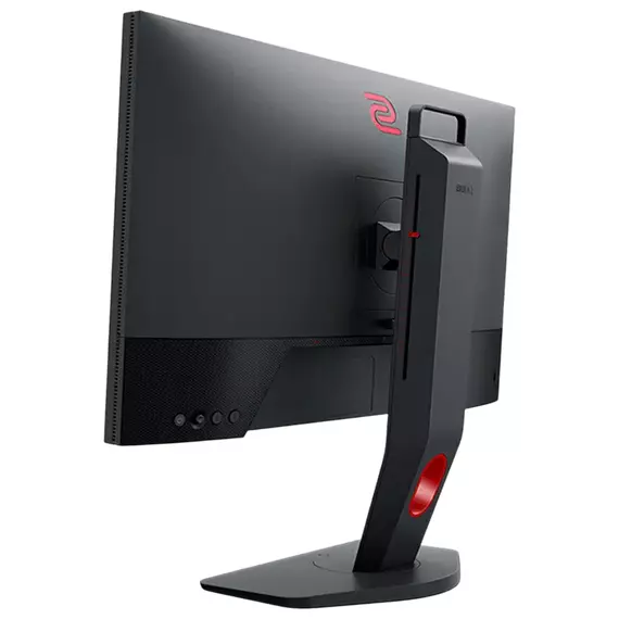 24,5" Monitor Gaming BenQ XL2540K, TN 1920x1080 FHD, Negru, 3 image