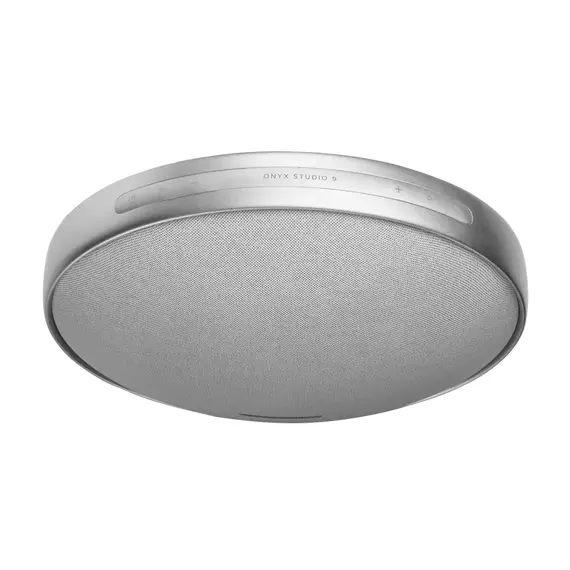 Difuzor Bluetooth Harman Kardon Onyx Studio 9, Gri, 7 image