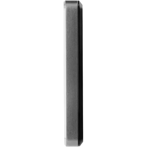 HDD portabil extern Transcend StoreJet 25C3, 2 TB, Grey (TS2TSJ25C3N), 2 image