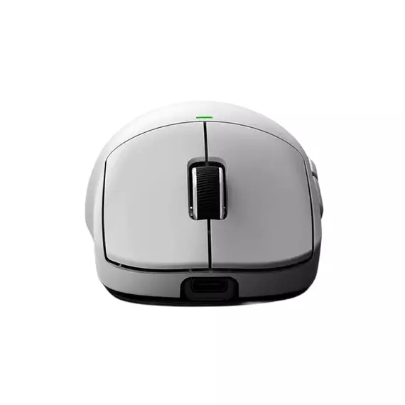 Gaming Mouse MCHOSE A5 V3 Ultra, Alb, 4 image