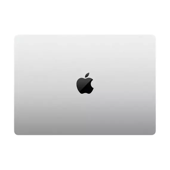 Laptop 14,2" Apple MacBook Pro 14 A3434, Argintiu, M5 with 10-core CPU and 10-core GPU, 24GB/1024GB, macOS Tahoe, 6 image