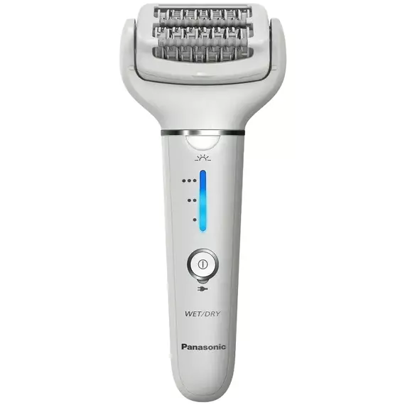 Epilator Panasonic ES-EY31-W520, Alb, 4 image
