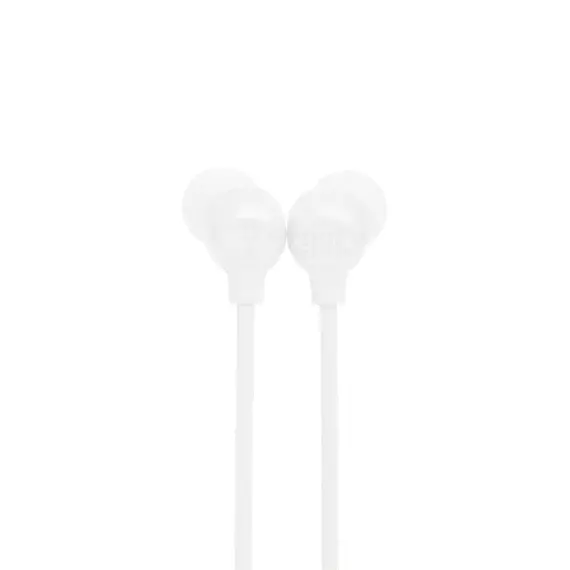 Căști JBL T135BT, Alb, 3 image