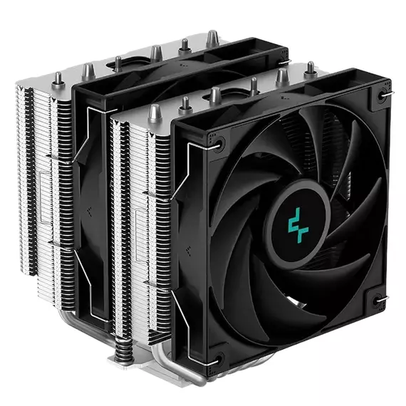 Cooler procesor Deepcool AG620, 6 image