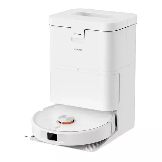 Aspirator Robot Xiaomi H50, Alb, 8 image