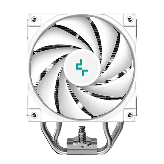 Cooler procesor Deepcool AK500S DIGITAL SE WH, 2 image