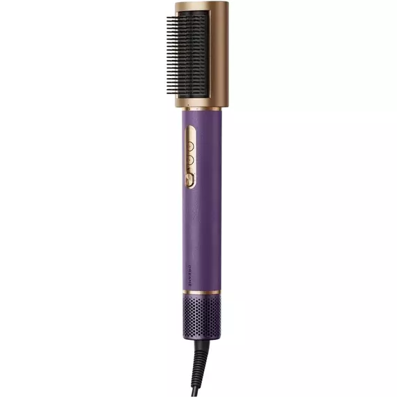 Styler Dreame Airstyle Pro, 1300W, Violet, 7 image