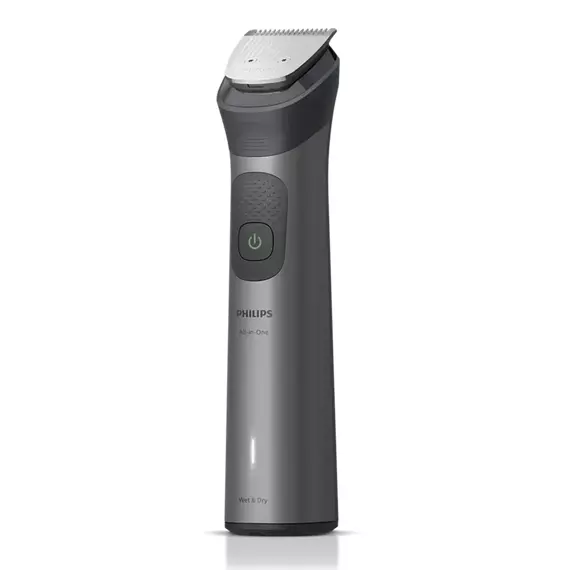 Trimmer pentru bărbați Philips MG7935/15, Gri, 4 image