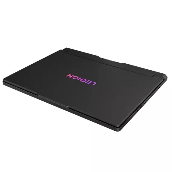 Laptop Gaming 16" Lenovo Legion Pro 7 16IAX10H, Eclipse Black, Intel Core Ultra 9 275HX, 64GB/1024GB, Fără SO, 8 image