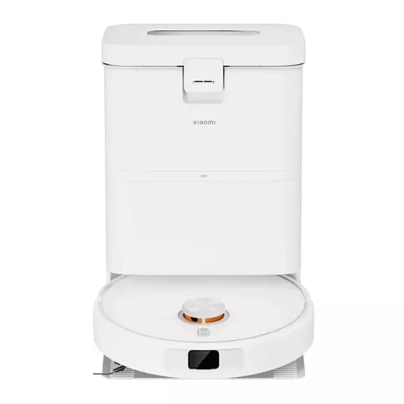 Aspirator Robot Xiaomi H50, Alb, 3 image