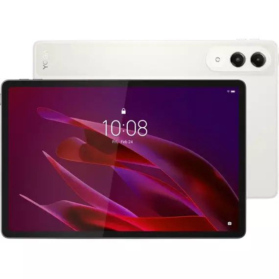 Tabletă Lenovo Yoga, Wi-Fi, 12GB/256GB, Bej, 6 image
