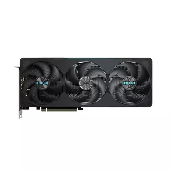 Placă Video Gigabyte GV-N507TEAGLE OC-16GD, 16GB GDDR7 256bit, 6 image