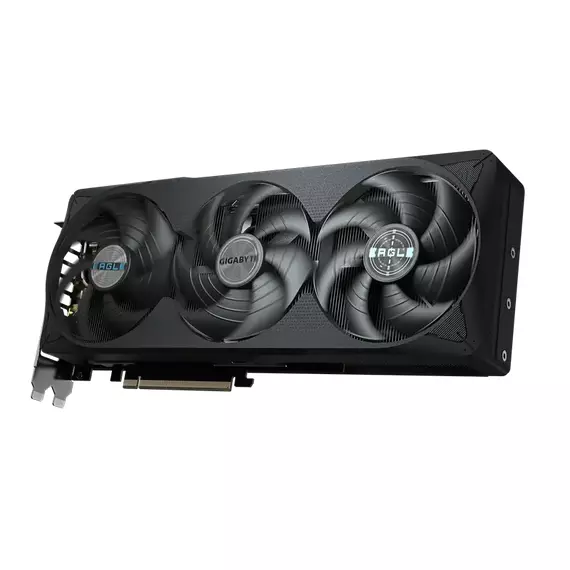 Placă Video Gigabyte GV-N507TEAGLE OC-16GD, 16GB GDDR7 256bit, 3 image