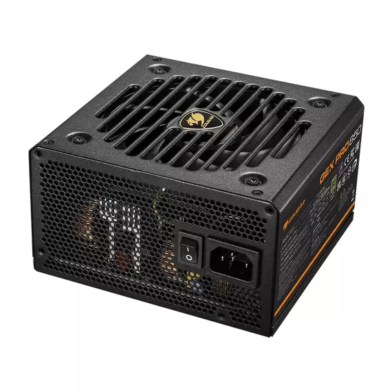 Sursă Alimentare PC Cougar Power GEX PRO 850, 850W, ATX, Complet modular, 8 image