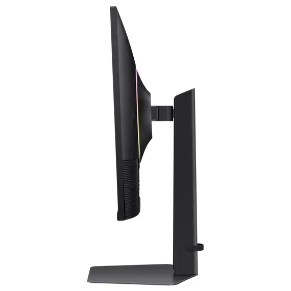 31,5" Monitor Gaming Samsung S32DG700, IPS 3840x2160 4K UHD, Negru, 4 image