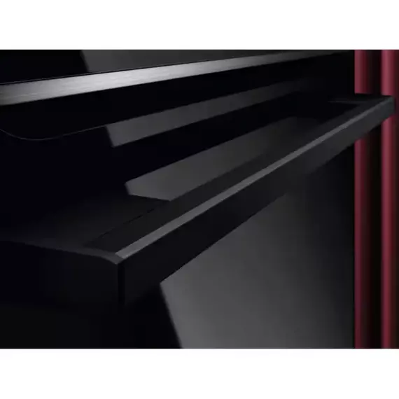 Cuptor Electric AEG TA5PB531AB, Negru, 3 image