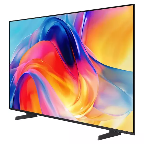 50" LED SMART TV Samsung UE50M70HAUXUA, 3840x2160 4K UHD, Tizen, Negru, 3 image