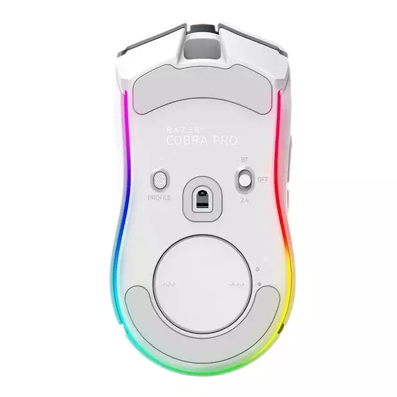 Gaming Mouse Razer Cobra Pro, Alb, 6 image