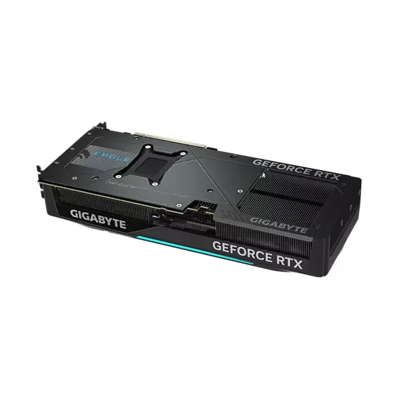 Placă Video Gigabyte GV-N507TEAGLE OC-16GD, 16GB GDDR7 256bit, 4 image