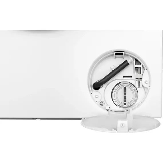 Mașină de spălat Bosch WAN2419EPL, 9kg, Alb, 3 image