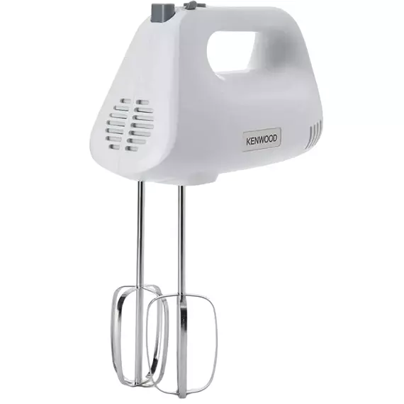 Mixer Manual Kenwood HMP30.A0WH, Alb, 2 image