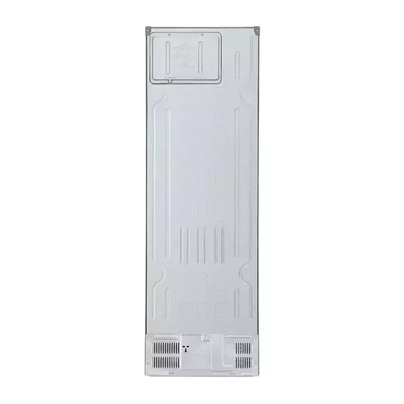 Frigider LG GBV7180CPY, Argintiu, 3 image