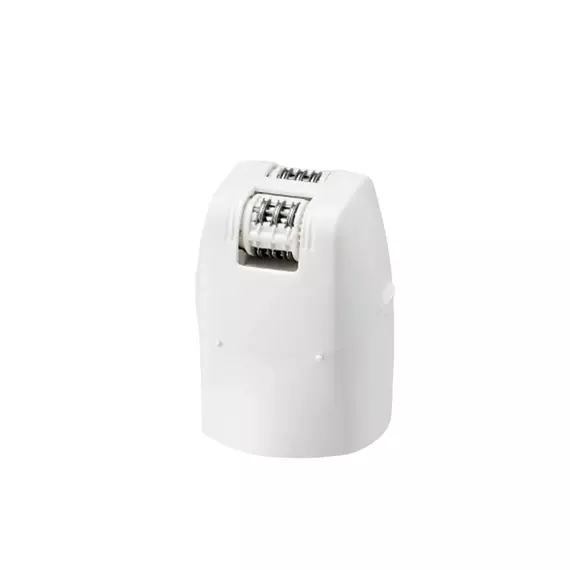 Epilator Panasonic ES-EY31-W520, Alb, 3 image