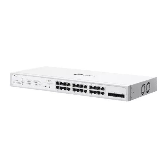 Comutator PoE TP-LINK Festa FS328GP, 802.3af / 802.3at, 4 image