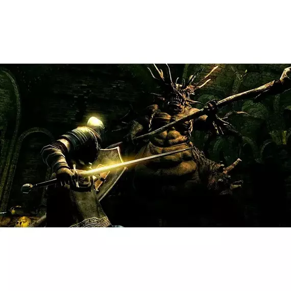 ActiVision Dark Souls: Remastered, Acțiune și aventură, Nintendo Switch, Cartridge, 4 image