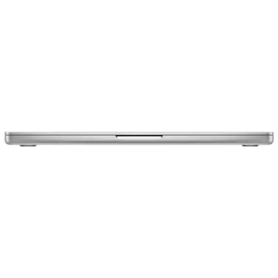 Laptop 14,2" Apple MacBook Pro 14 A3434, Argintiu, M5 with 10-core CPU and 10-core GPU, 24GB/1024GB, macOS Tahoe, 3 image