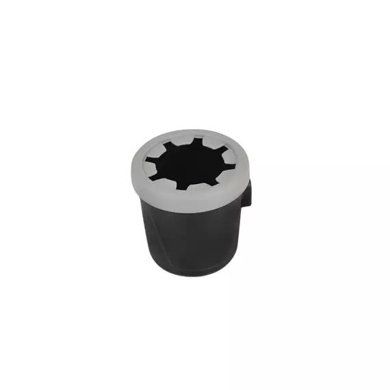 Scaun auto Cangaroo Force black 76-150cm 3801005152339, 2 image
