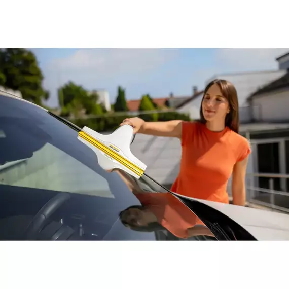 Window Cleaner Karcher 1.633-714.0 WV 5 Ultra Care, 4 image