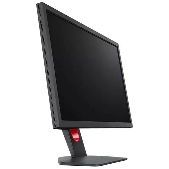 24,5" Monitor Gaming BenQ XL2540K, TN 1920x1080 FHD, Negru, 2 image