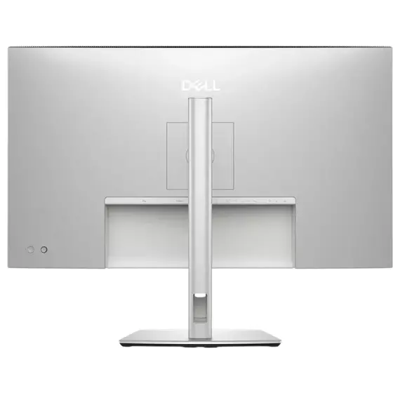 31,5" Monitor DELL U3225QE, IPS 3840x2160 4K UHD, Argintiu, 4 image
