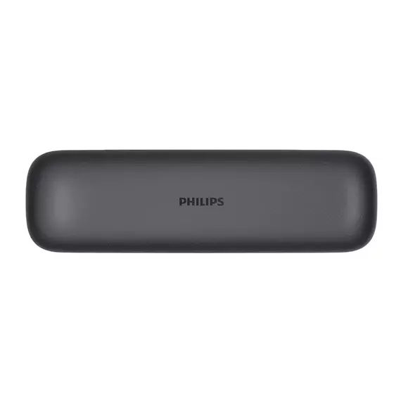 Trimmer pentru bărbați Philips QP1424/65, Gri, 4 image