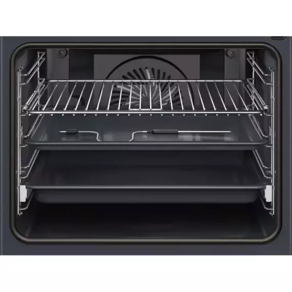 Cuptor Electric AEG TA5PB531AB, Negru, 4 image