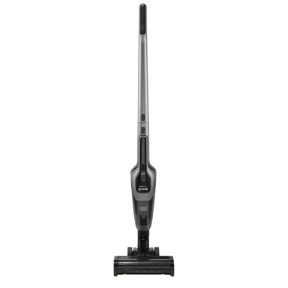 Aspirator Vertical Gorenje SVC252110FSIIA, Gri, 6 image
