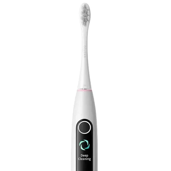 Periuță de dinți electrică Oclean X Lite, Gri, 2 image