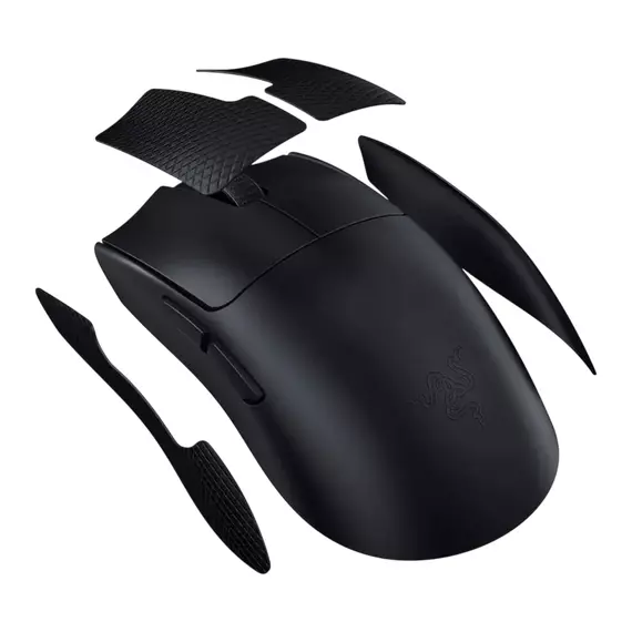 Gaming Mouse Razer Viper V3 Pro, Negru, 2 image