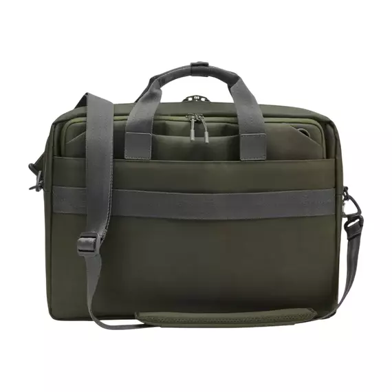 Geantă pentru Laptop HP Modular, 15.6", Verde | Gri, 4 image