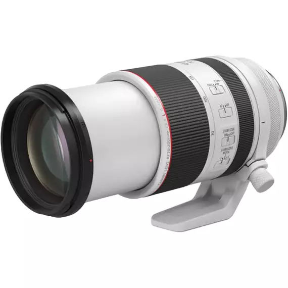 Obiectiv foto Canon RF 70-200mm f/2.8L IS USM, 8 image