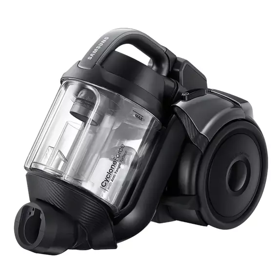 Aspirator Samsung VC21K5170HG/UK, Negru, 4 image