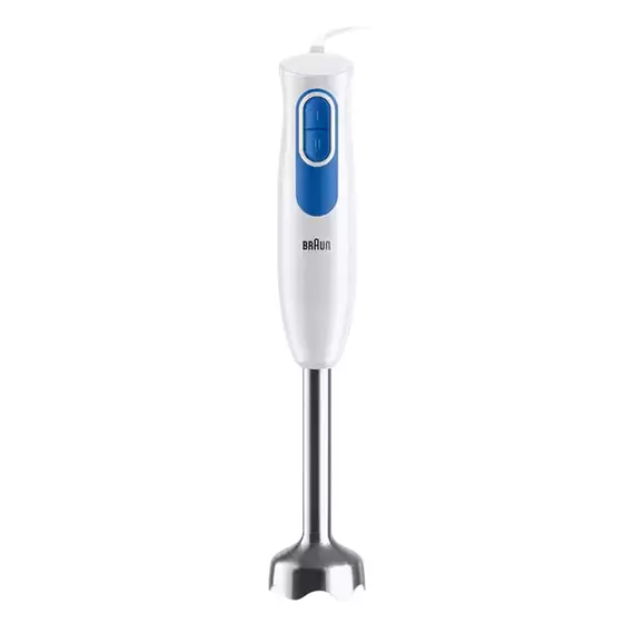 Blender Braun MQ 20236 M WH, 2 image