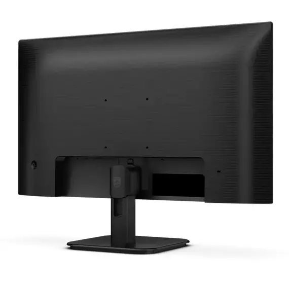 27" Monitor Philips 27E1N1200A, IPS 1920x1080 FHD, Negru, 5 image